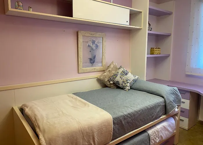 Apartamento Las Arcillas