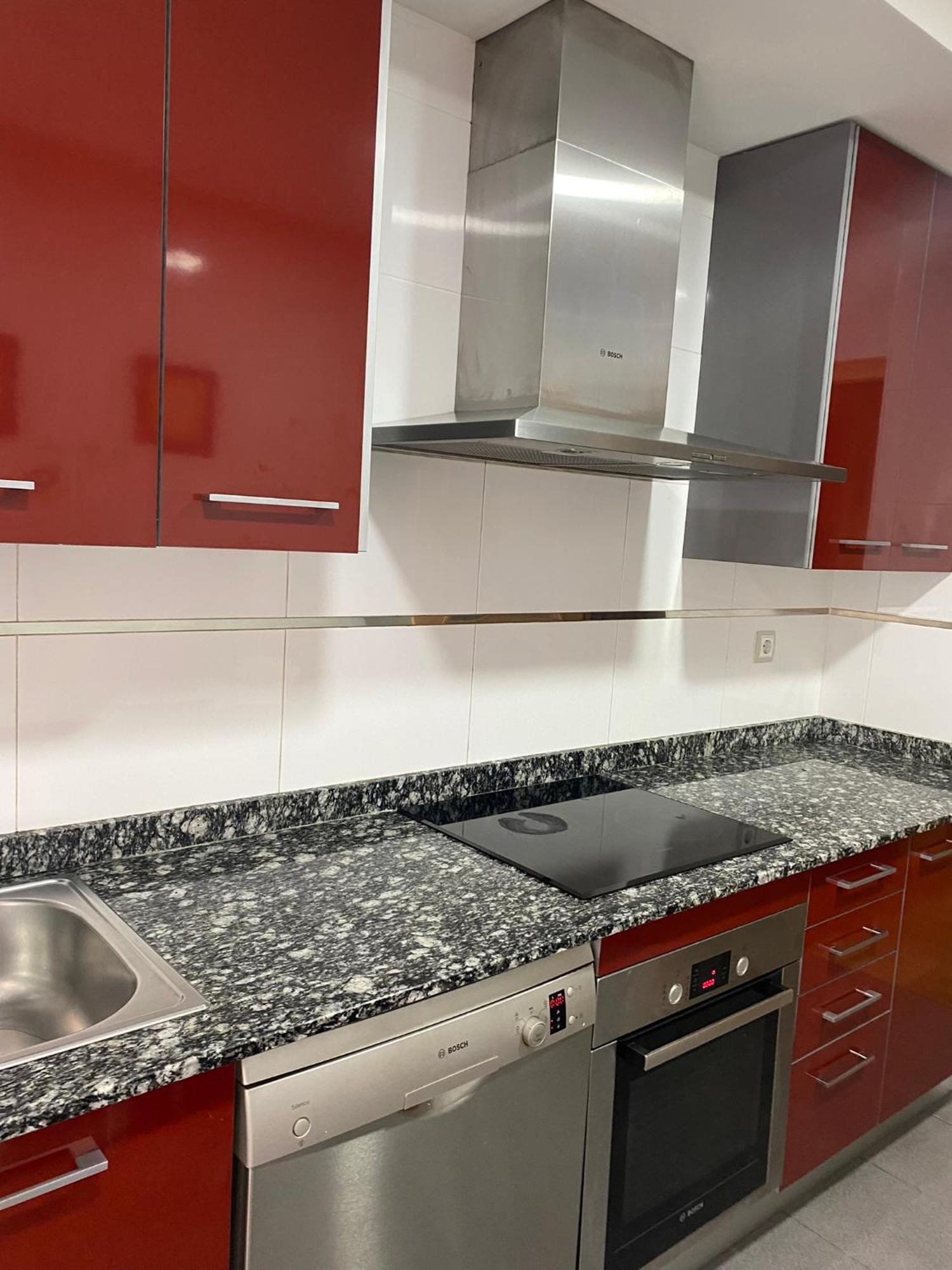Apartment Arcillas Teruel
