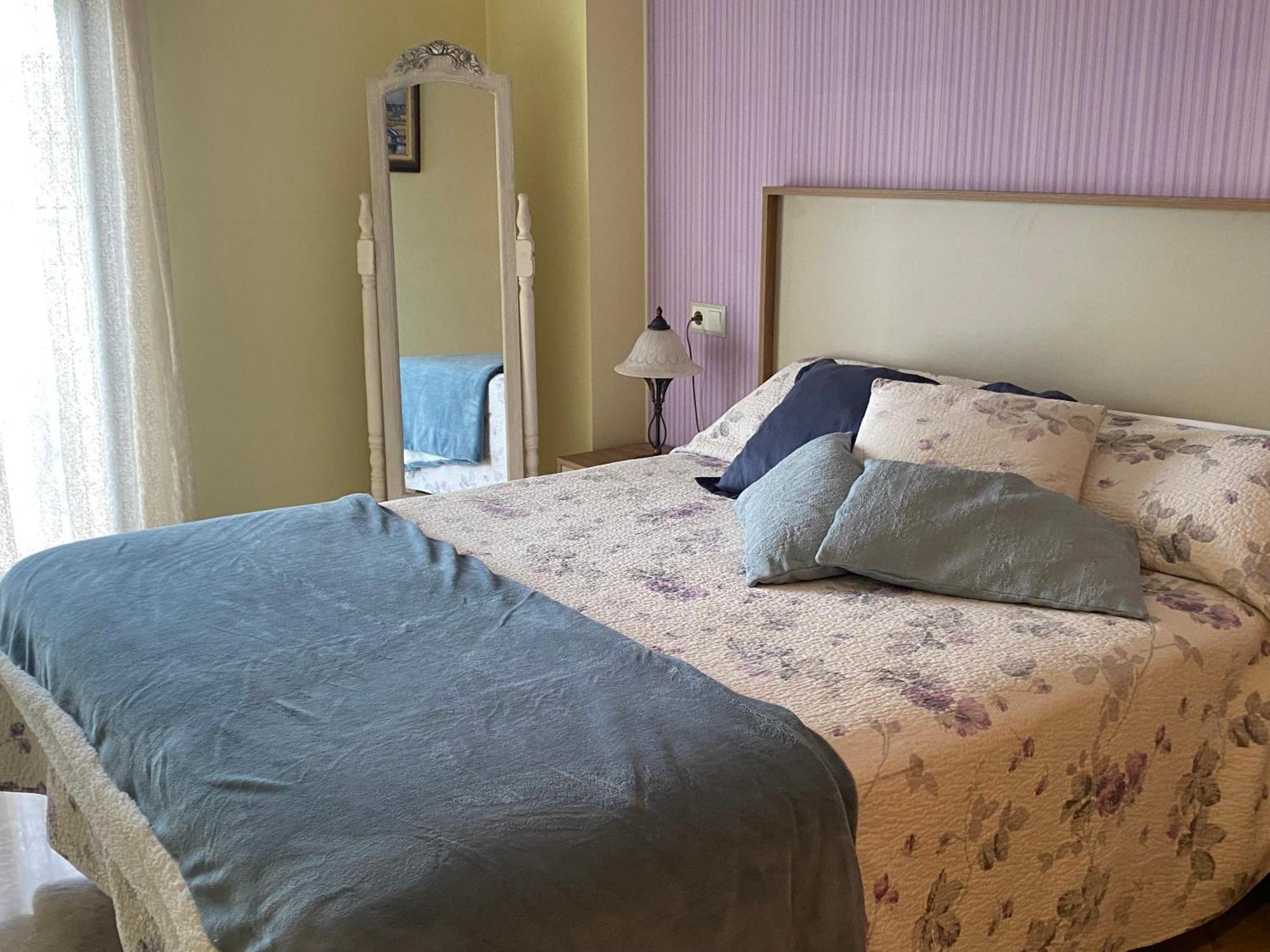 Arcillas Apartment