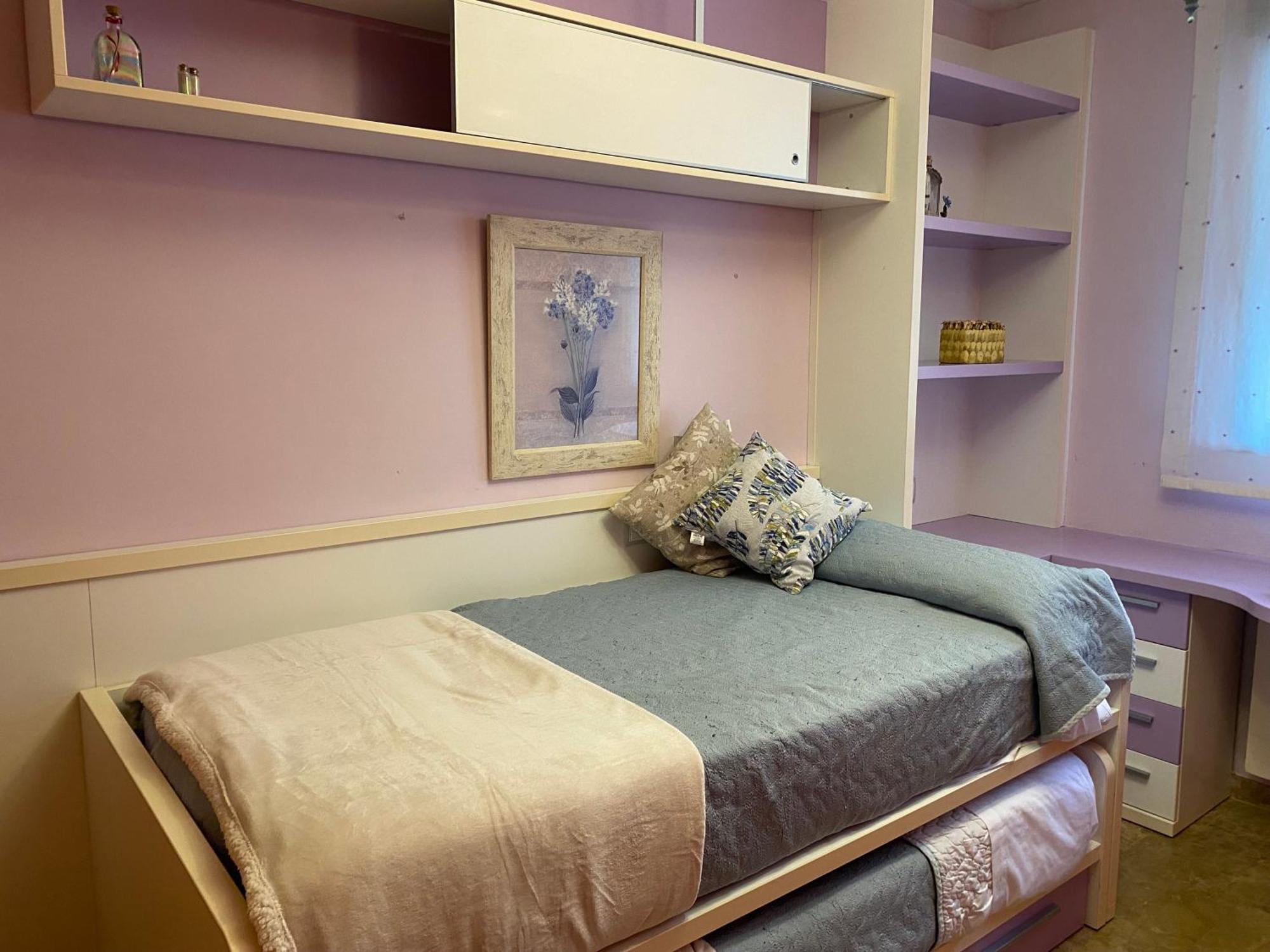Apartment Arcillas